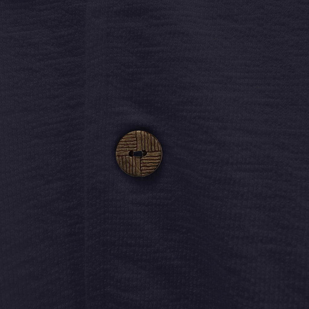 Compass Classic Monza Shirt SS 700 Navy Blue