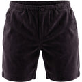 Athletes Collective Nice Shorts 900 Black