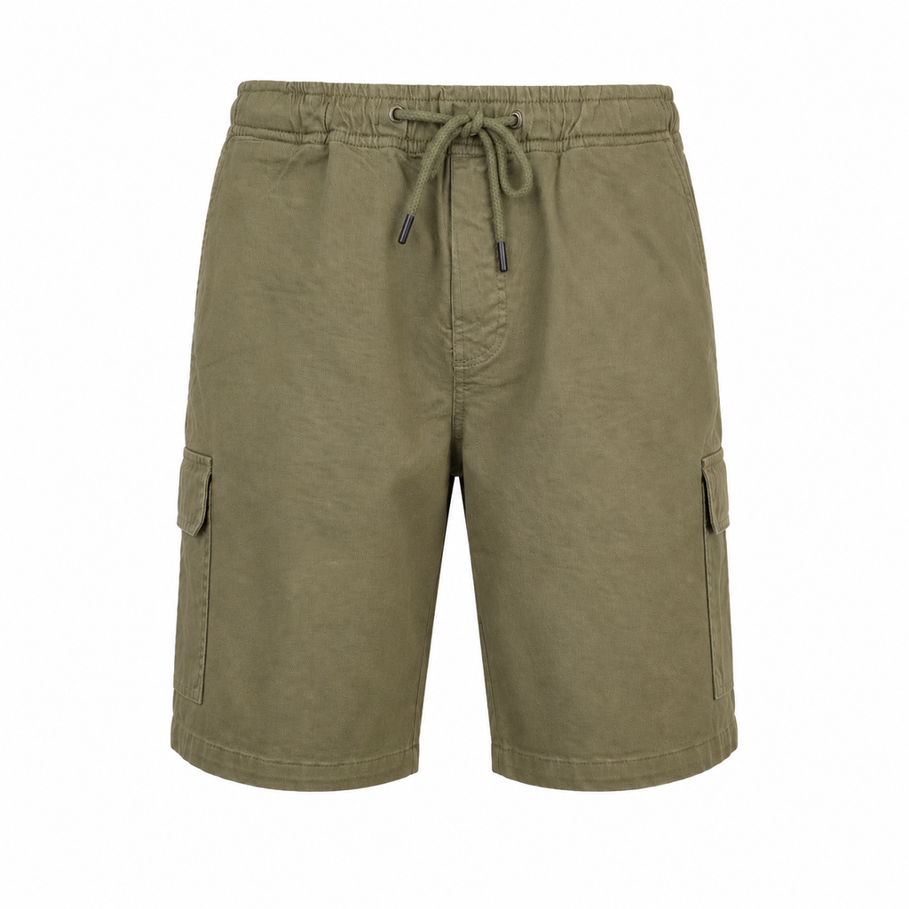 Athletes Collective Nice Shorts 530 Olive