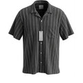 Athletes Collective Novara Shirt SS 900 Black