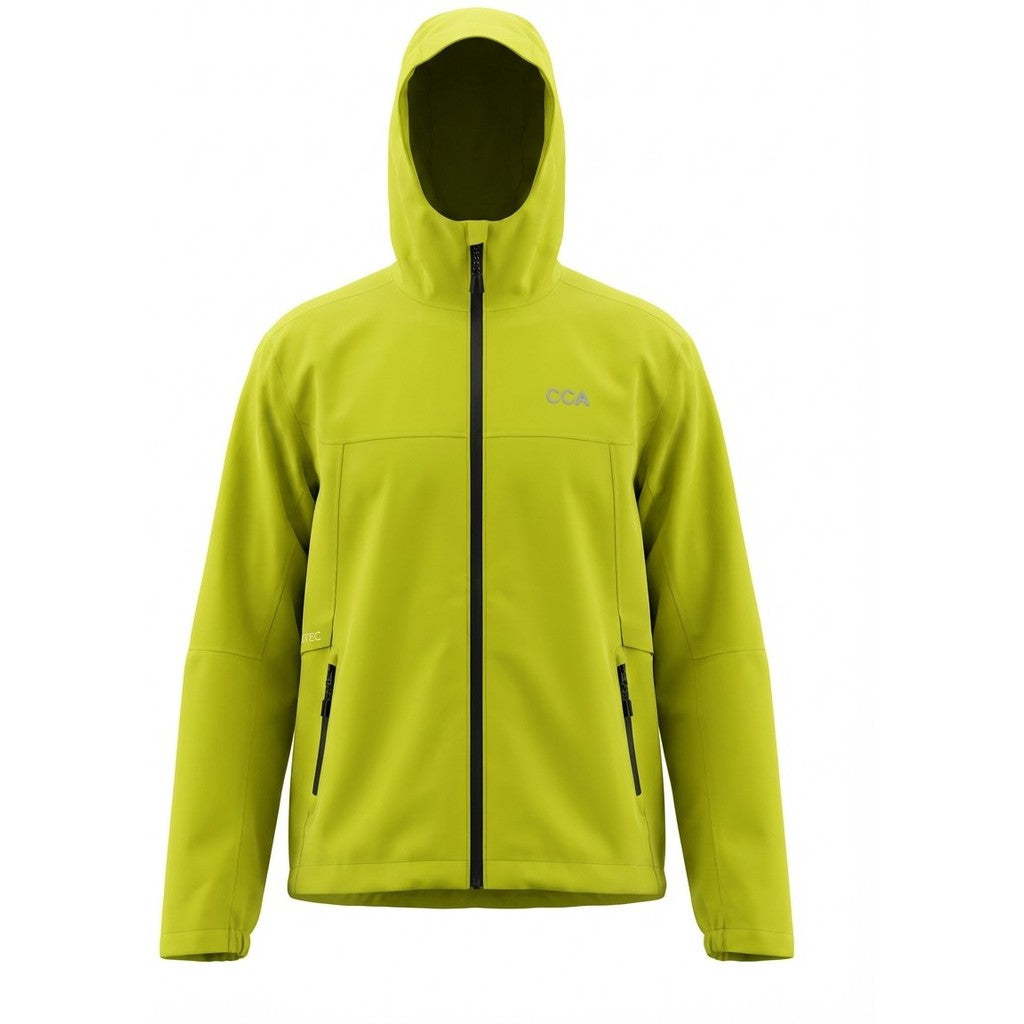 Softshell Jakke Herre  Vandtæt & Åndbar  S-8XL