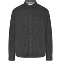 Compass Classic Overshirt Bergamo Shirt LS 020 Checked