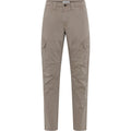 Compass Classic Pants Cargo Gabricce Pants 625 Khaki