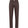 Athletes Collective Piscotta Pants 630 black brown