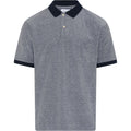 Compass Classic Polo Brescia Polo 705 Blue Melange