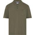 Compass Classic Polo Castro Polo 530 Olive