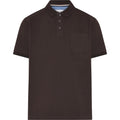 Compass Classic Polo Castro Polo 630 black brown