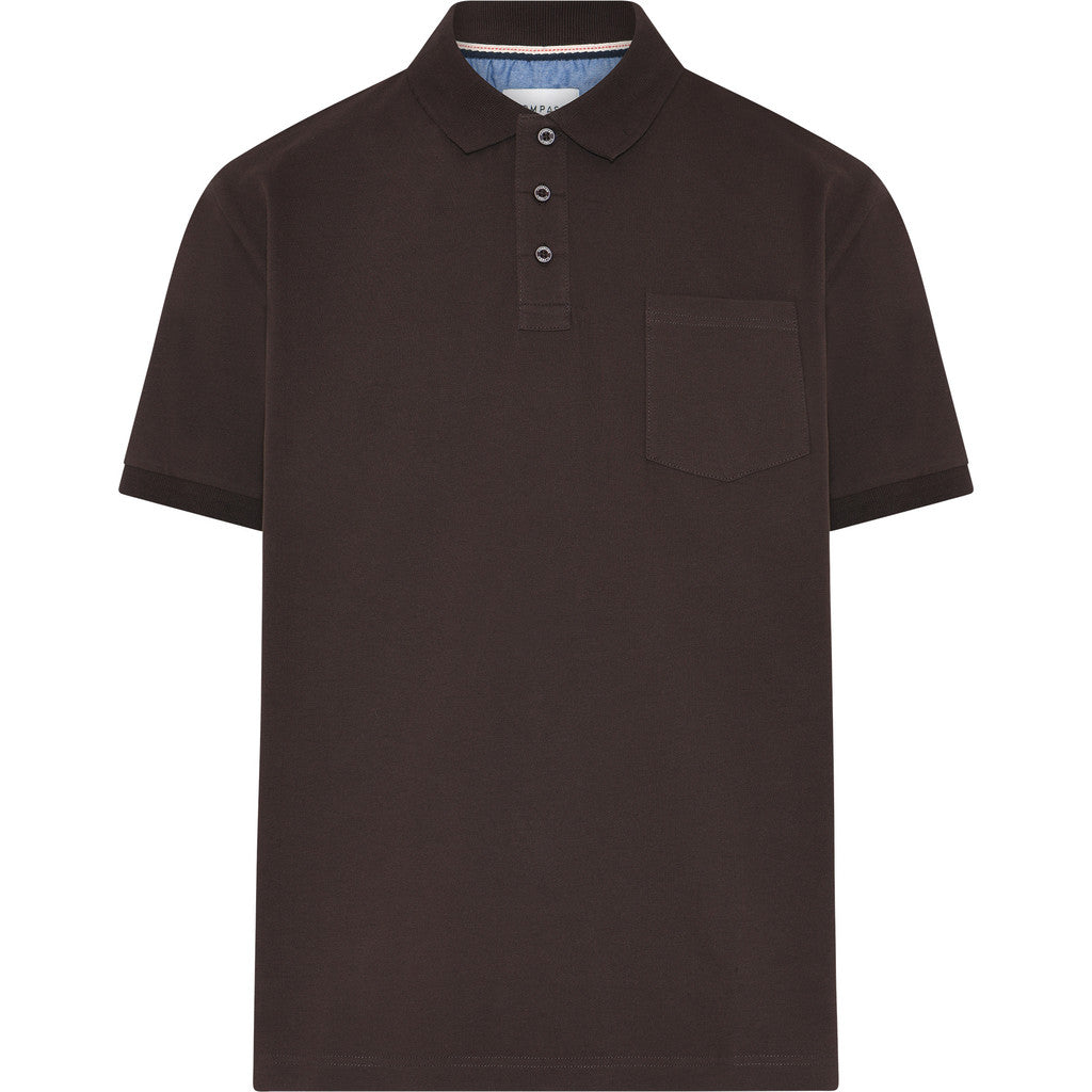 Compass Classic Polo Castro Polo 630 black brown