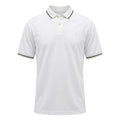Athletes Collective Polo Pavia Polo 100 White