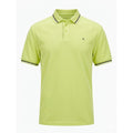 Athletes Collective Polo Pavia Polo 520 Lime
