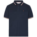 Athletes Collective Polo Pavia Polo 700 Navy Blue