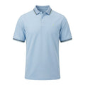Athletes Collective Polo Pavia Polo 710 Light Blue