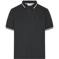 Athletes Collective Polo Pavia Polo 900 Black