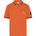 Compass Classic Polo Rozzano Polo 320 Orange