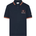 Compass Classic Polo Rozzano Polo 700 Navy Blue