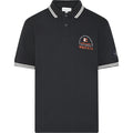 Compass Classic Polo Rozzano Polo 900 Black