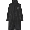 Compass Classic Poncho Ciampino Poncho 900 Black