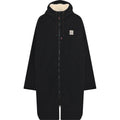 Compass Classic Poncho DryGuard Campiglio Poncho 900 Black