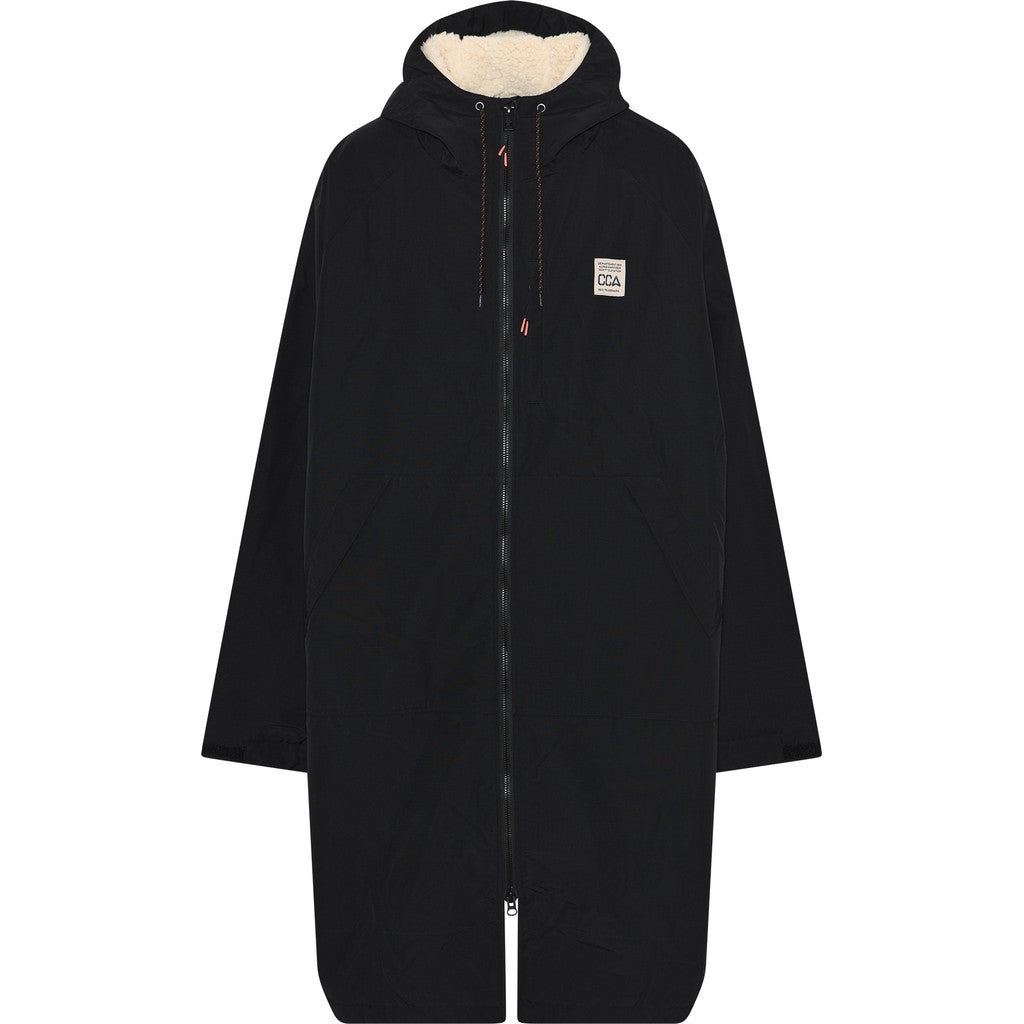 Compass Classic Poncho DryGuard Campiglio Poncho 900 Black