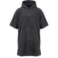 Athletes Collective Poncho Ribera Poncho 900 Black