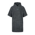 Athletes Collective Poncho Ribera Poncho 927 Urban chic