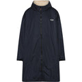 Compass Classic Poncho StormSafe Cervinia Poncho 700 Navy Blue