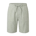 Athletes Collective Prato Shorts 530 Olive
