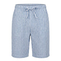Athletes Collective Prato Shorts 710 Light Blue