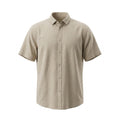 Athletes Collective Sapri Shirt SS 110 Offwhite
