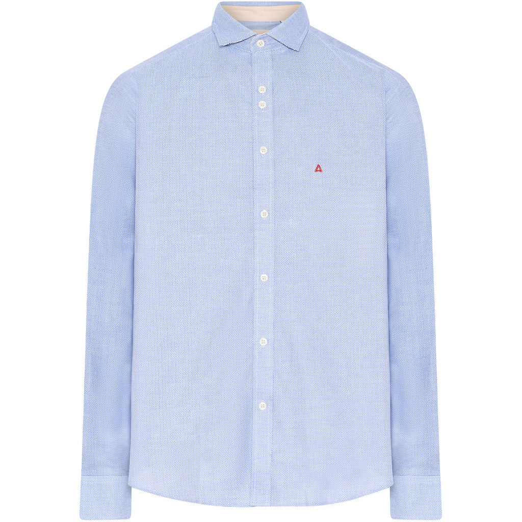 Compass Classic Shirt LS Brunico Shirt LS 030 pattern