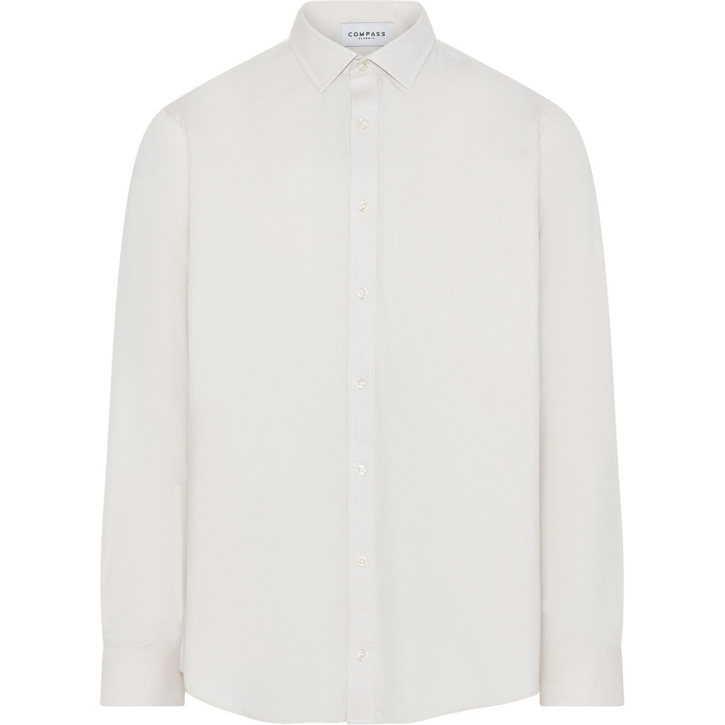 Compass Classic Shirt LS Selva Shirt LS 202 Kit