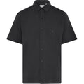 Compass Classic Shirt SS Bologna Shirt SS 900 Black