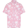 Compass Classic Shirt SS Noto Shirt SS 430 Rose