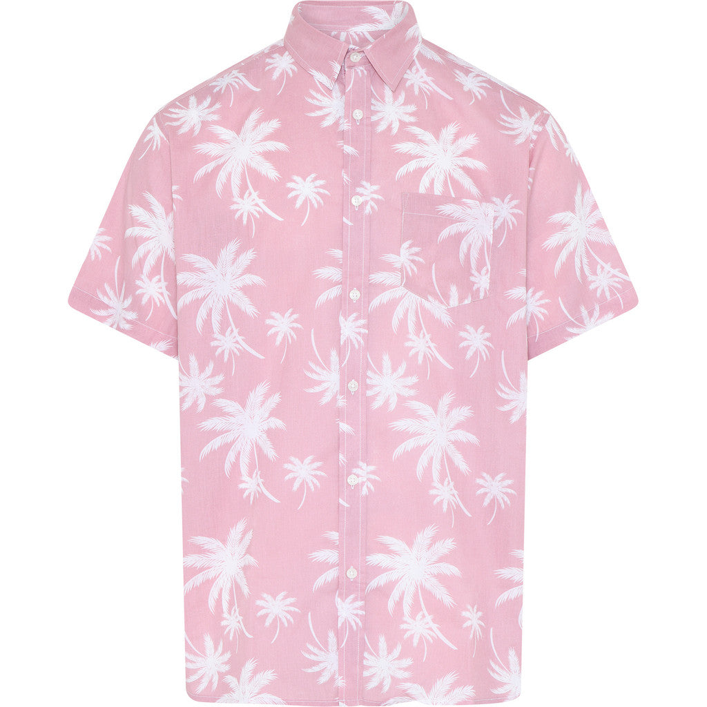 Compass Classic Shirt SS Noto Shirt SS 430 Rose