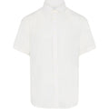 Compass Classic Shirt SS Rapallo Shirt SS 110 Offwhite