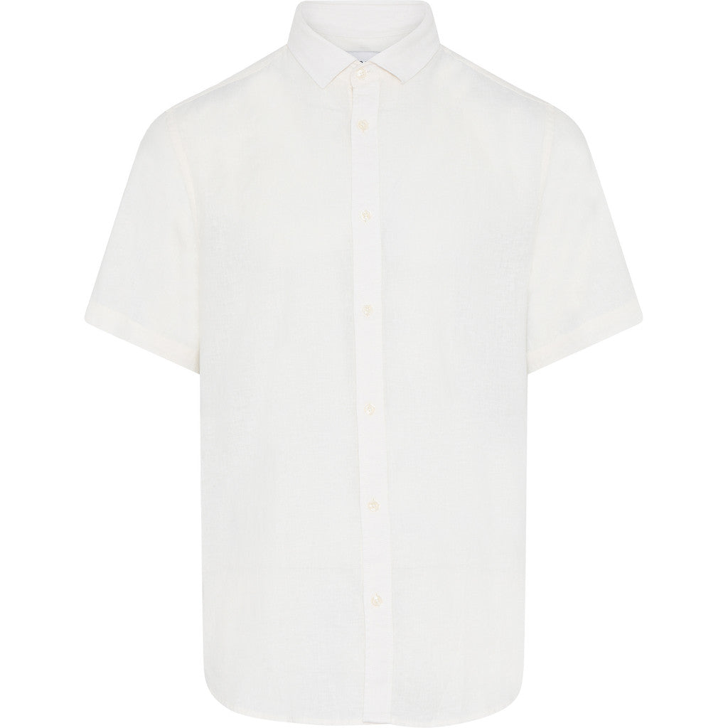 Compass Classic Shirt SS Rapallo Shirt SS 110 Offwhite