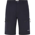 Athletes Collective Shorts Lido Tech Shorts 700 Navy Blue