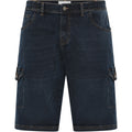 Athletes Collective Shorts Lucca Shorts 800 Blue used wash