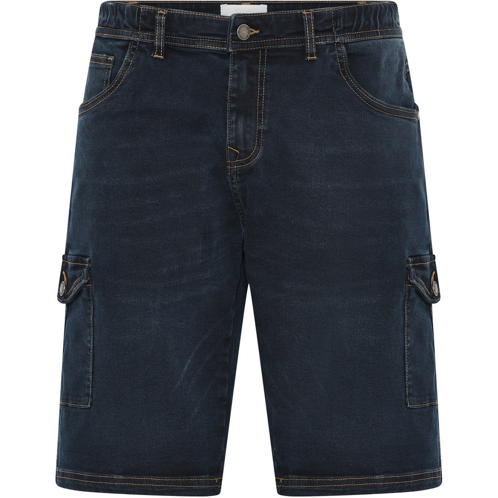 Athletes Collective Shorts Lucca Shorts 800 Blue used wash
