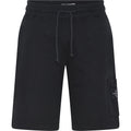 Compass Classic Shorts Padova Shorts 900 Black