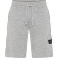 Compass Classic Shorts Padova Shorts 925 Grey Melange
