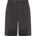 Athletes Collective Shorts Urbino Tech Shorts 930 Dark Grey