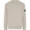 Compass Classic Sweatshirt Modena Sweatshirt 200 Sand