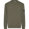 Compass Classic Sweatshirt Modena Sweatshirt 530 Olive
