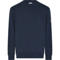 Compass Classic Sweatshirt Modena Sweatshirt 700 Navy Blue
