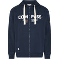 Compass Classic Sweatshirt Solway Sweatshirt 700 Navy Blue