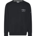 Compass Classic Sweatshirt Sorrento Sweatshirt 900 Black