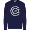 Compass Classic Sweatshirt Stresa Sweatshirt 700 Navy Blue