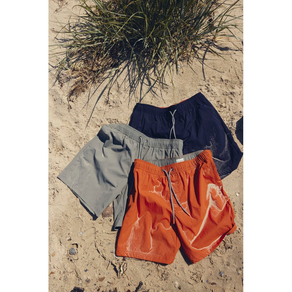 Compass Classic Swimshorts Bari Swimshorts 320 Orange