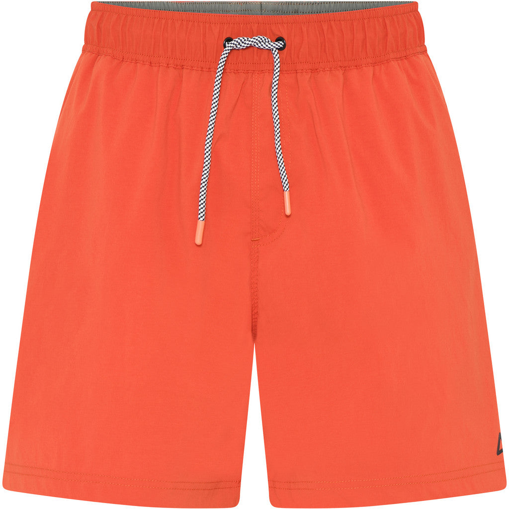 Compass Classic Swimshorts Bari Swimshorts 320 Orange